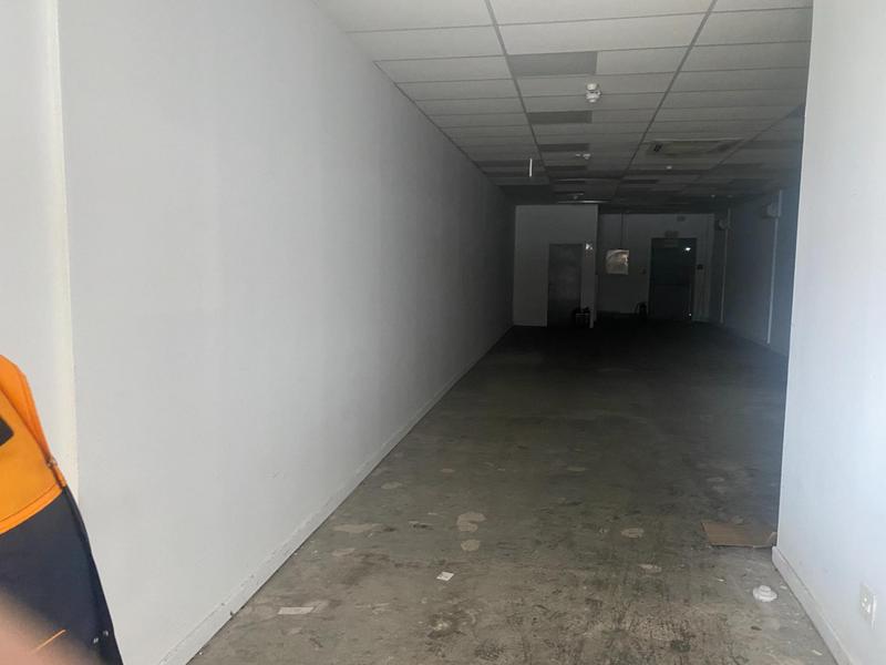 To Let commercial Property for Rent in Meadowridge Western Cape